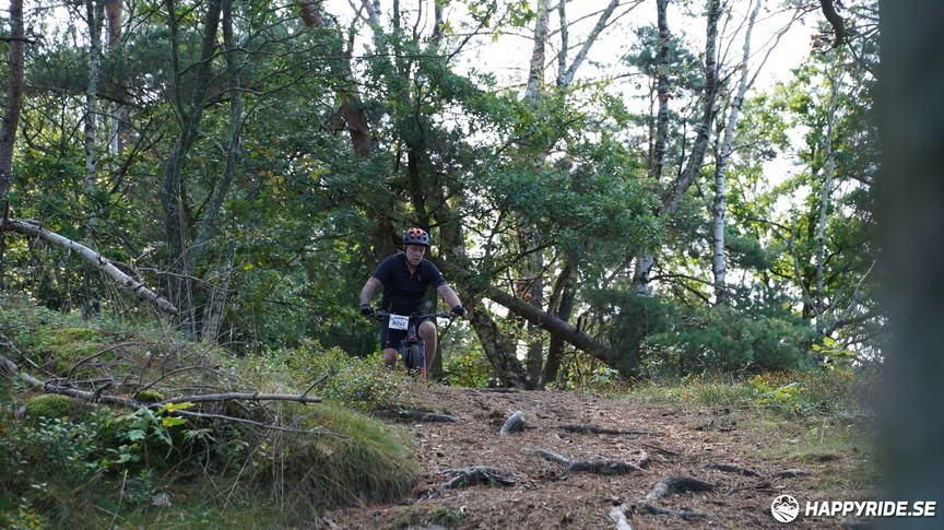 Bild från Göteborgsgirot 2021 - Bra Bil XC MTB 50KM