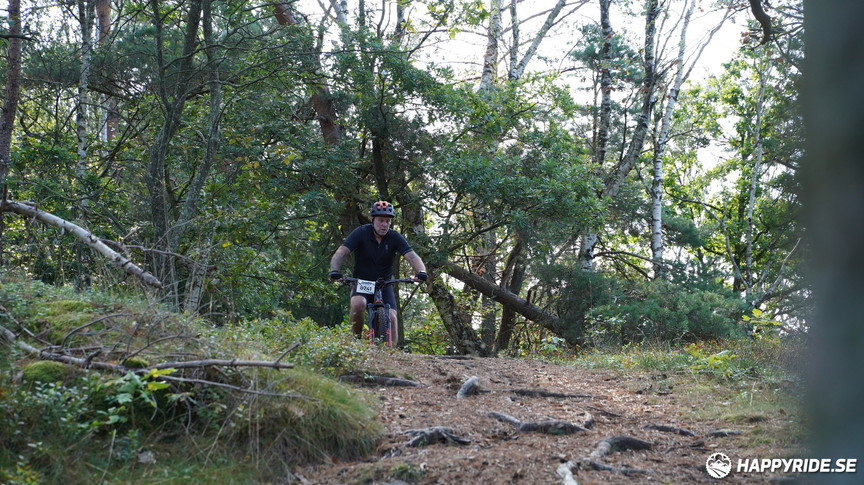 Bild från Göteborgsgirot 2021 - Bra Bil XC MTB 50KM