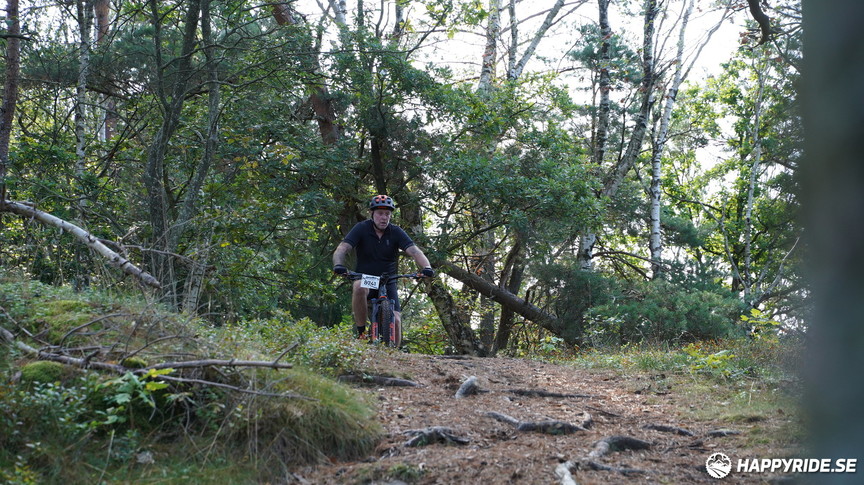Bild från Göteborgsgirot 2021 - Bra Bil XC MTB 50KM