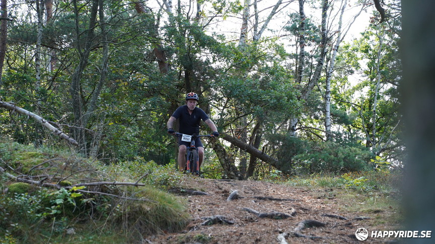 Bild från Göteborgsgirot 2021 - Bra Bil XC MTB 50KM