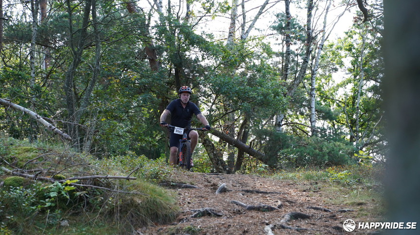 Bild från Göteborgsgirot 2021 - Bra Bil XC MTB 50KM
