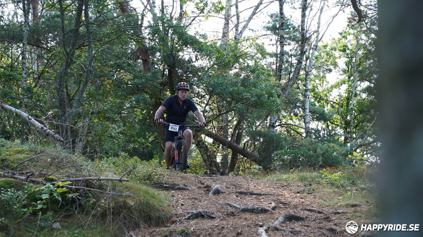 Bild från Göteborgsgirot 2021 - Bra Bil XC MTB 50KM