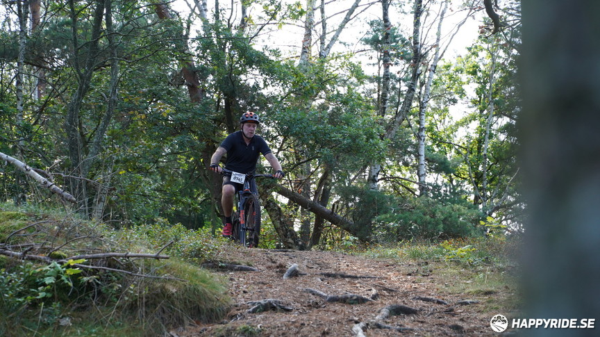 Bild från Göteborgsgirot 2021 - Bra Bil XC MTB 50KM