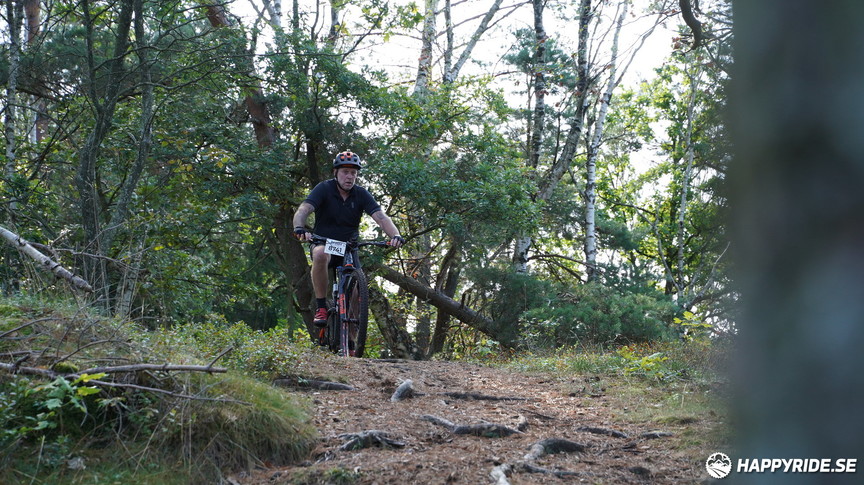 Bild från Göteborgsgirot 2021 - Bra Bil XC MTB 50KM