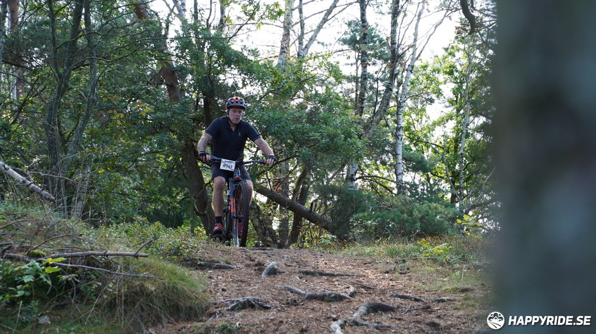 Bild från Göteborgsgirot 2021 - Bra Bil XC MTB 50KM