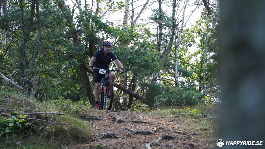 Bild från Göteborgsgirot 2021 - Bra Bil XC MTB 50KM