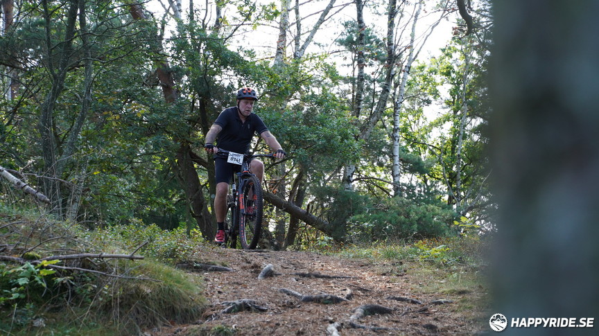 Bild från Göteborgsgirot 2021 - Bra Bil XC MTB 50KM