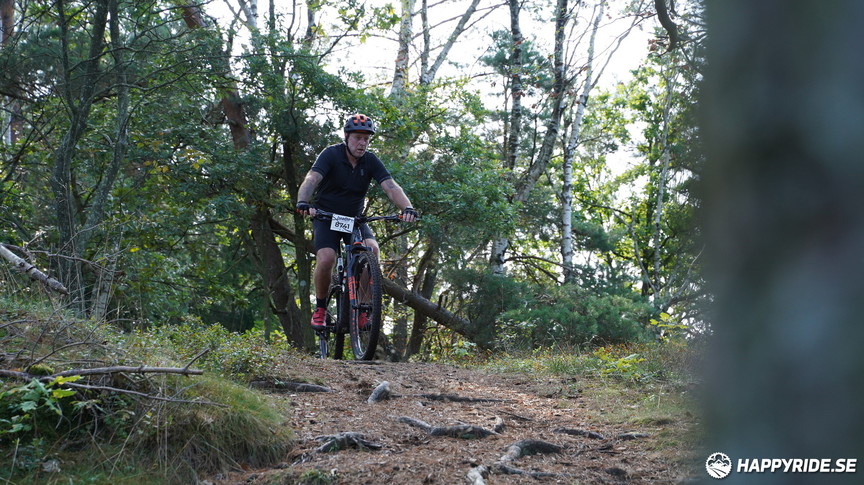 Bild från Göteborgsgirot 2021 - Bra Bil XC MTB 50KM