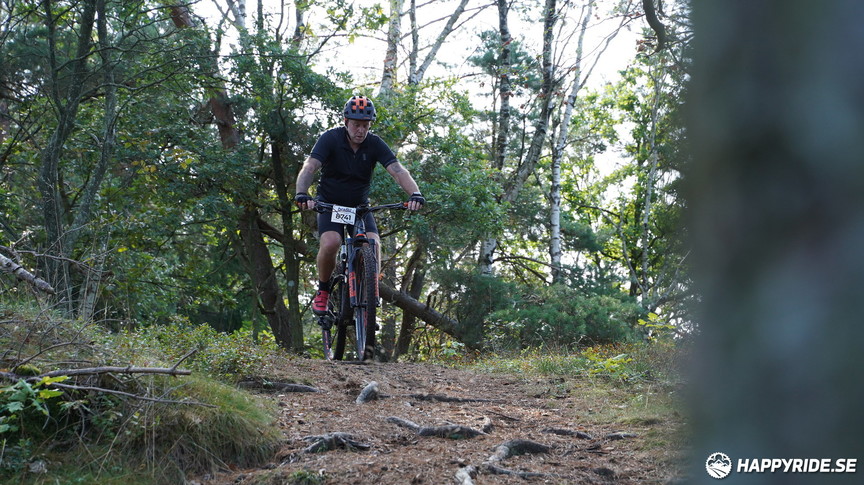 Bild från Göteborgsgirot 2021 - Bra Bil XC MTB 50KM
