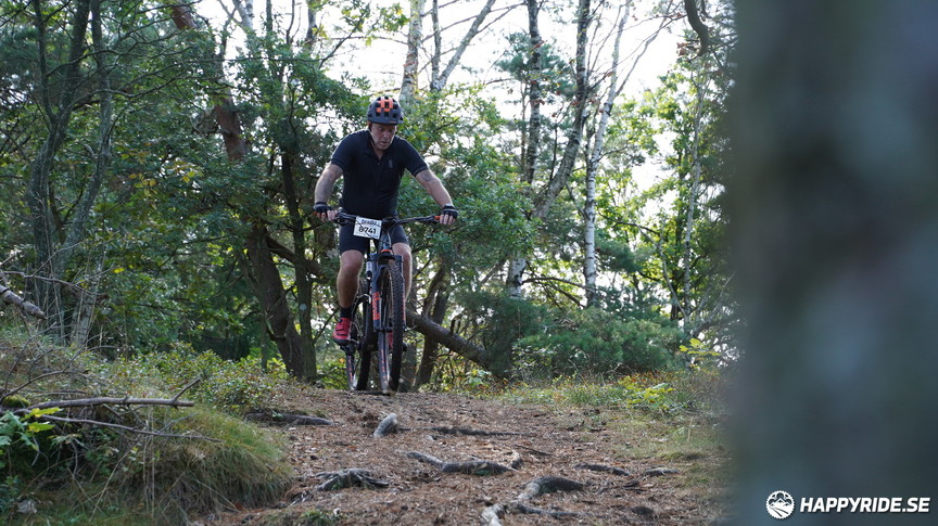 Bild från Göteborgsgirot 2021 - Bra Bil XC MTB 50KM