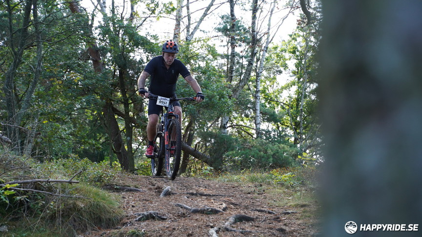 Bild från Göteborgsgirot 2021 - Bra Bil XC MTB 50KM
