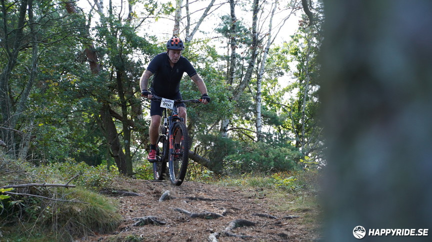 Bild från Göteborgsgirot 2021 - Bra Bil XC MTB 50KM
