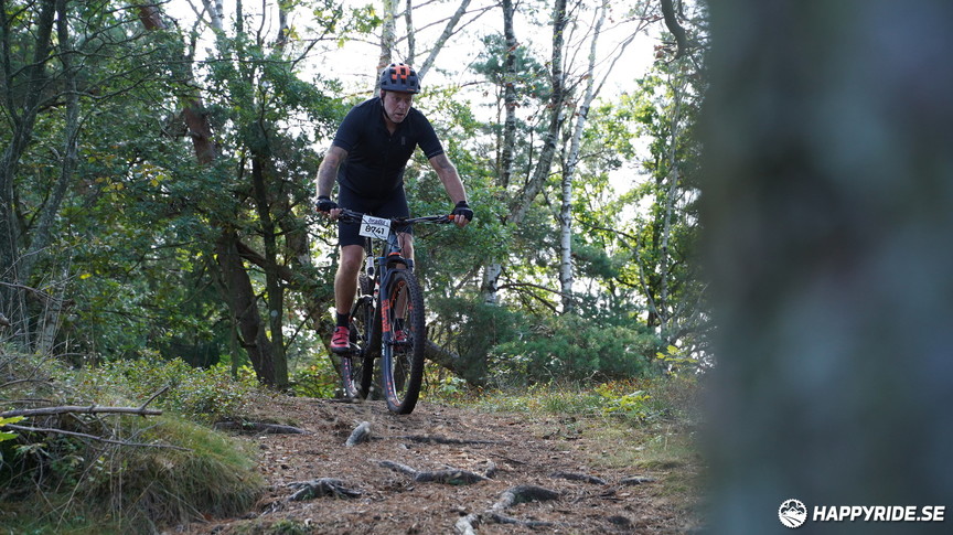 Bild från Göteborgsgirot 2021 - Bra Bil XC MTB 50KM