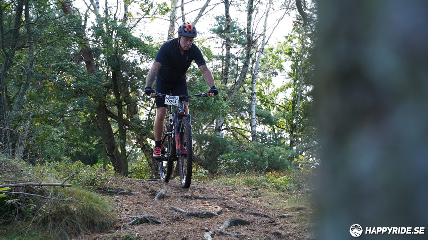 Bild från Göteborgsgirot 2021 - Bra Bil XC MTB 50KM