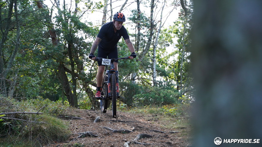 Bild från Göteborgsgirot 2021 - Bra Bil XC MTB 50KM