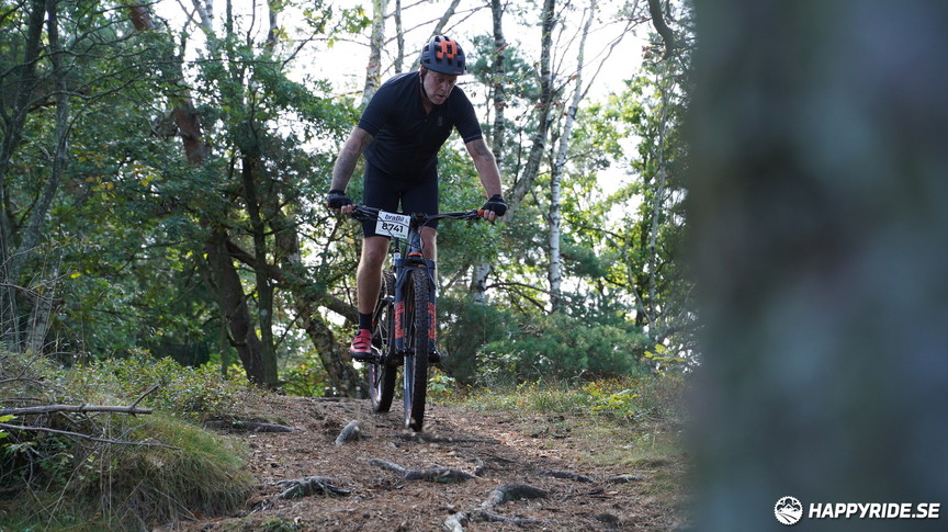 Bild från Göteborgsgirot 2021 - Bra Bil XC MTB 50KM