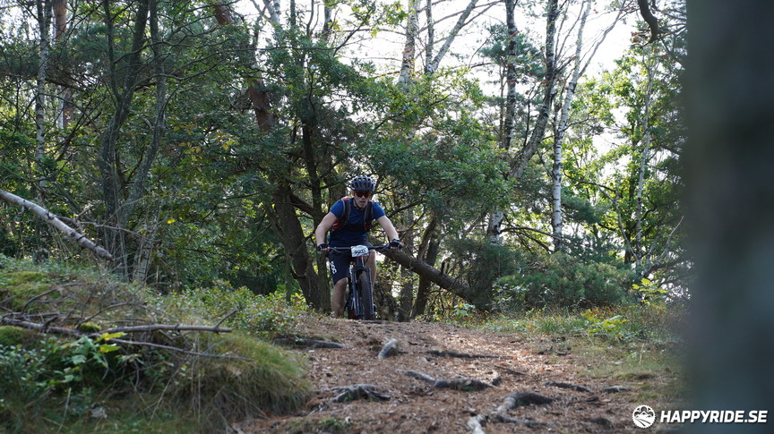 Bild från Göteborgsgirot 2021 - Bra Bil XC MTB 50KM