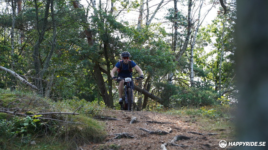 Bild från Göteborgsgirot 2021 - Bra Bil XC MTB 50KM