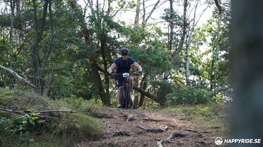 Bild från Göteborgsgirot 2021 - Bra Bil XC MTB 50KM