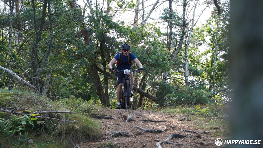 Bild från Göteborgsgirot 2021 - Bra Bil XC MTB 50KM