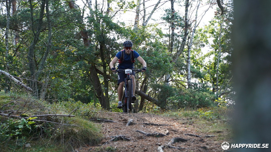 Bild från Göteborgsgirot 2021 - Bra Bil XC MTB 50KM