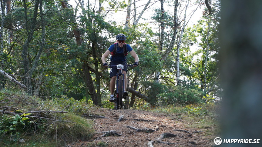 Bild från Göteborgsgirot 2021 - Bra Bil XC MTB 50KM