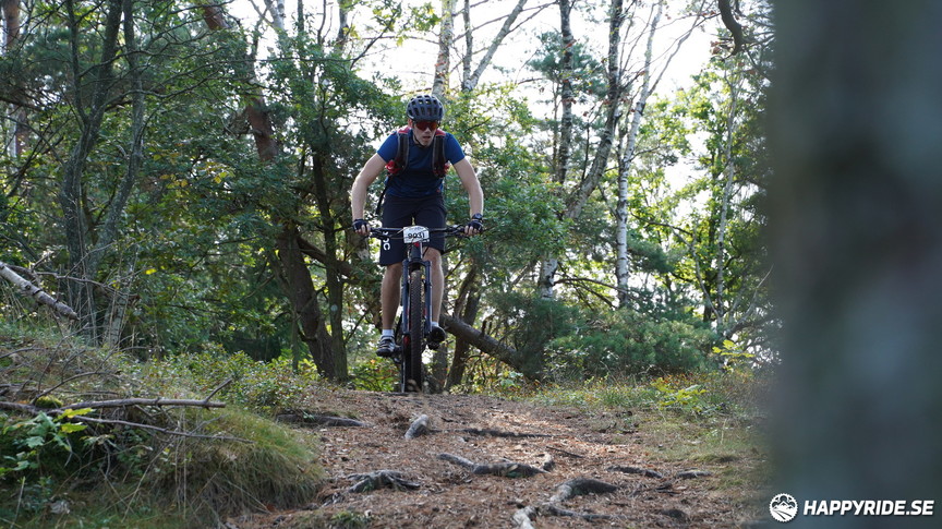 Bild från Göteborgsgirot 2021 - Bra Bil XC MTB 50KM