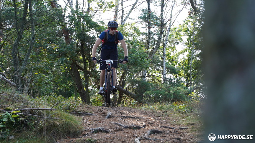 Bild från Göteborgsgirot 2021 - Bra Bil XC MTB 50KM