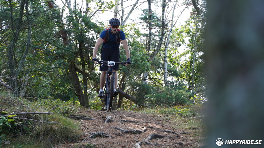 Bild från Göteborgsgirot 2021 - Bra Bil XC MTB 50KM