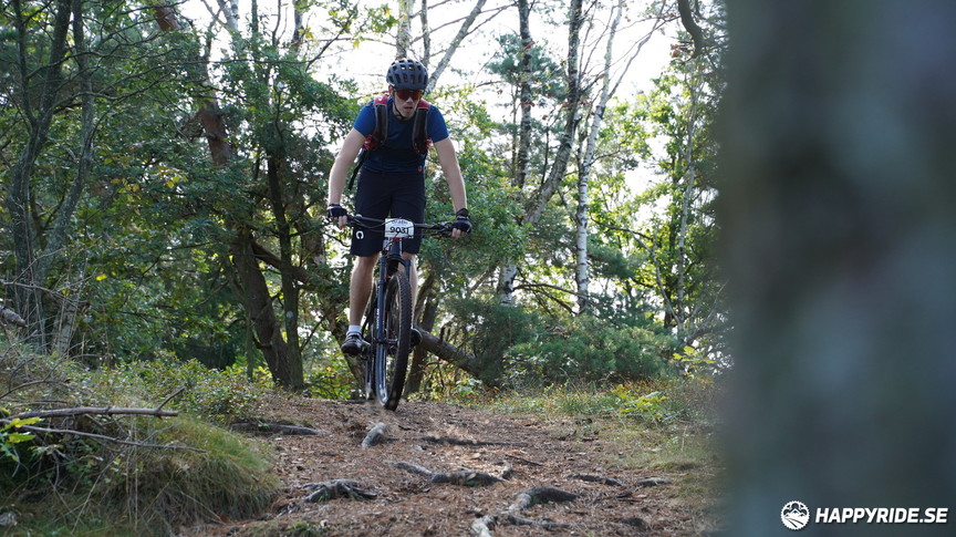 Bild från Göteborgsgirot 2021 - Bra Bil XC MTB 50KM