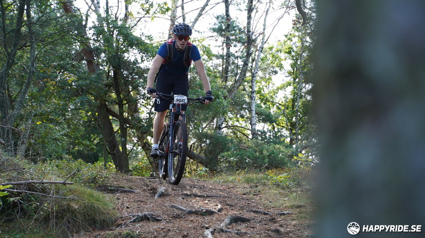 Bild från Göteborgsgirot 2021 - Bra Bil XC MTB 50KM