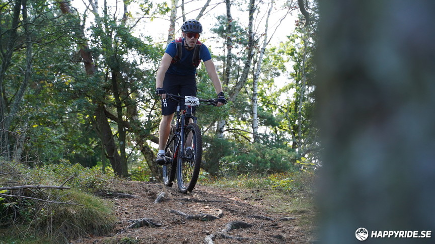 Bild från Göteborgsgirot 2021 - Bra Bil XC MTB 50KM