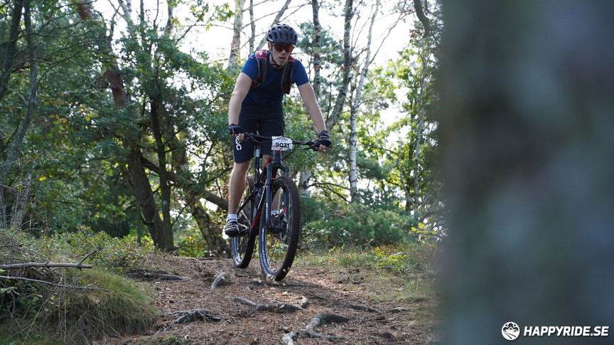 Bild från Göteborgsgirot 2021 - Bra Bil XC MTB 50KM