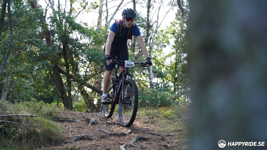 Bild från Göteborgsgirot 2021 - Bra Bil XC MTB 50KM