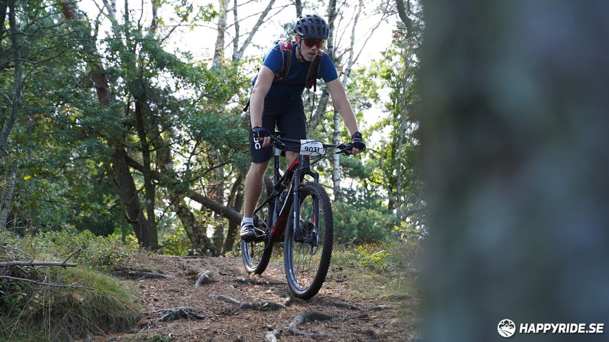 Bild från Göteborgsgirot 2021 - Bra Bil XC MTB 50KM