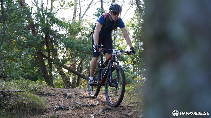 Bild från Göteborgsgirot 2021 - Bra Bil XC MTB 50KM