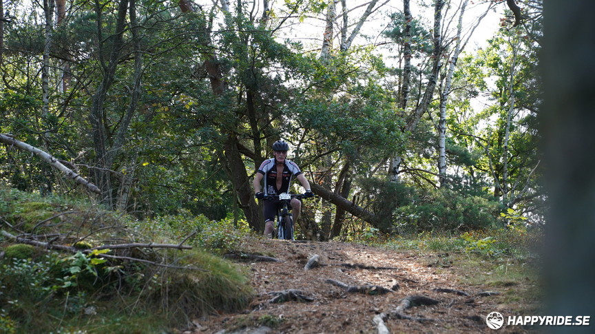 Bild från Göteborgsgirot 2021 - Bra Bil XC MTB 50KM