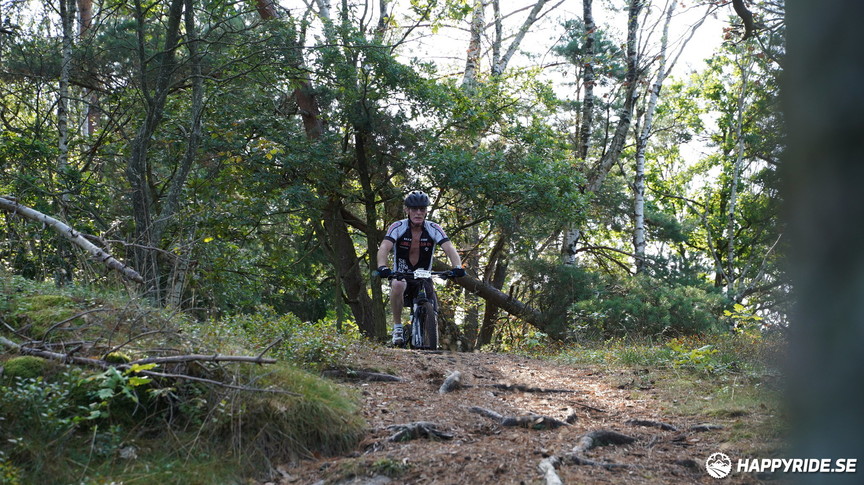 Bild från Göteborgsgirot 2021 - Bra Bil XC MTB 50KM