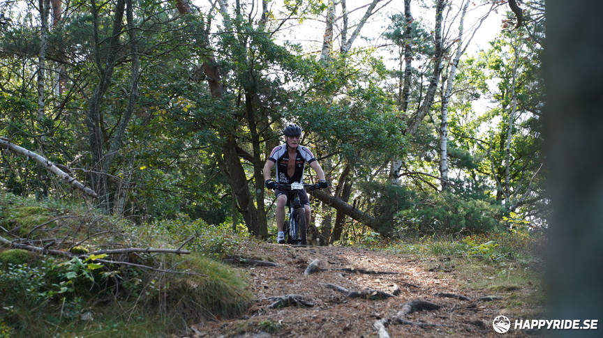 Bild från Göteborgsgirot 2021 - Bra Bil XC MTB 50KM