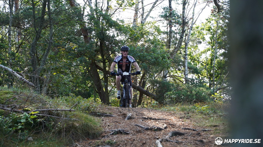 Bild från Göteborgsgirot 2021 - Bra Bil XC MTB 50KM