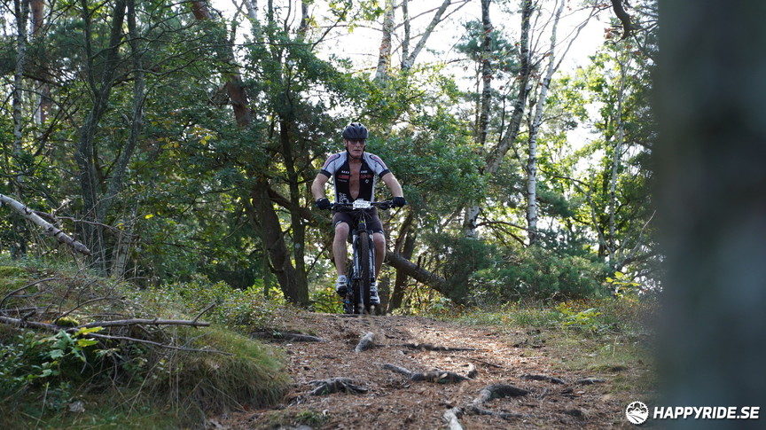 Bild från Göteborgsgirot 2021 - Bra Bil XC MTB 50KM