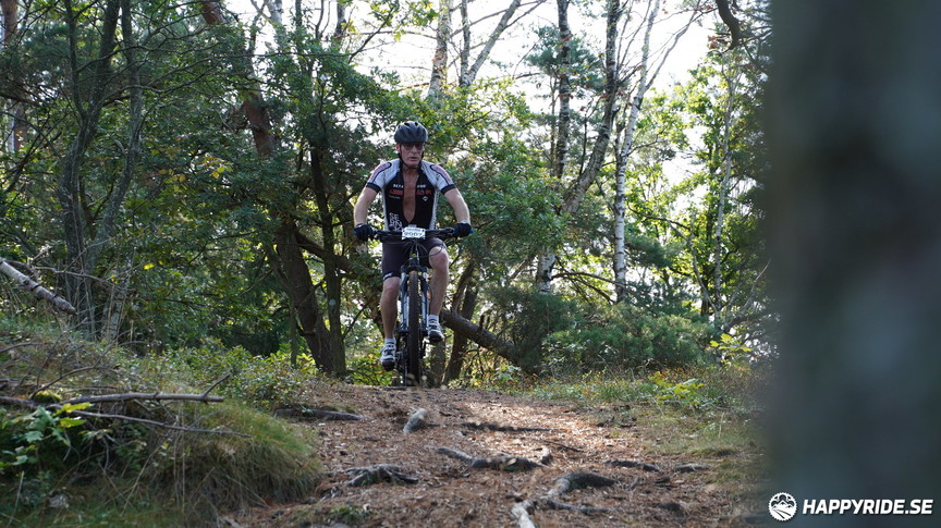 Bild från Göteborgsgirot 2021 - Bra Bil XC MTB 50KM