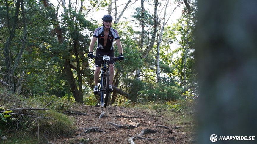 Bild från Göteborgsgirot 2021 - Bra Bil XC MTB 50KM