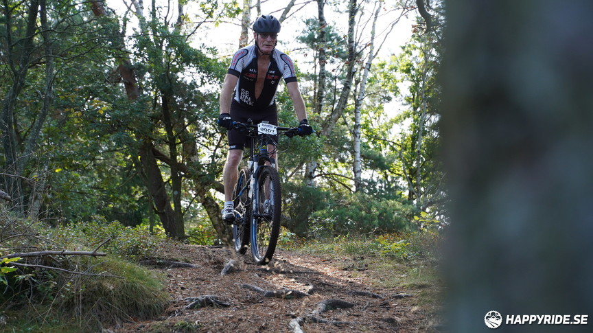 Bild från Göteborgsgirot 2021 - Bra Bil XC MTB 50KM