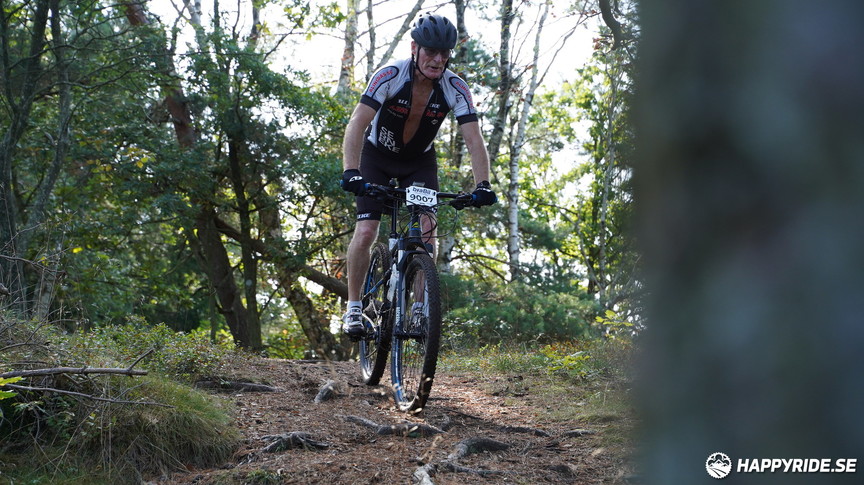 Bild från Göteborgsgirot 2021 - Bra Bil XC MTB 50KM