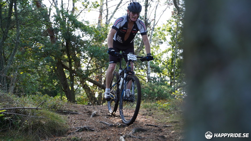 Bild från Göteborgsgirot 2021 - Bra Bil XC MTB 50KM