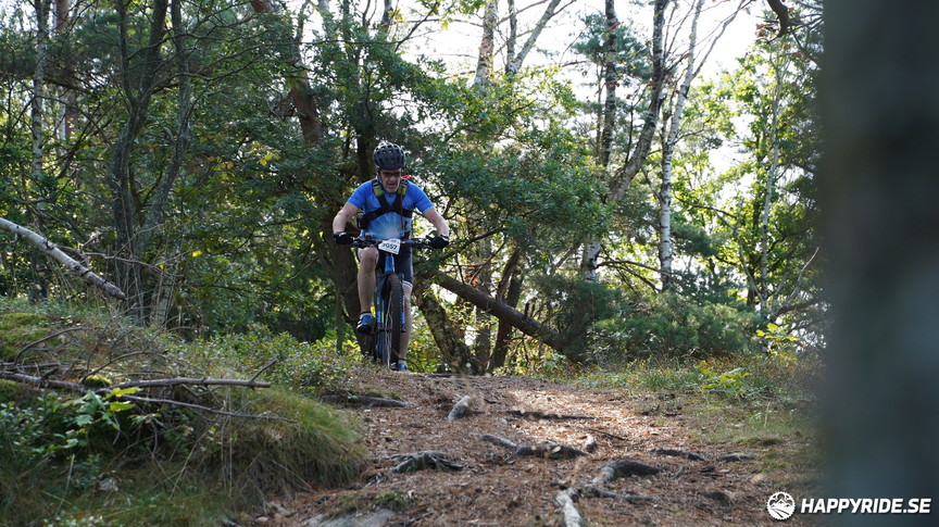 Bild från Göteborgsgirot 2021 - Bra Bil XC MTB 50KM