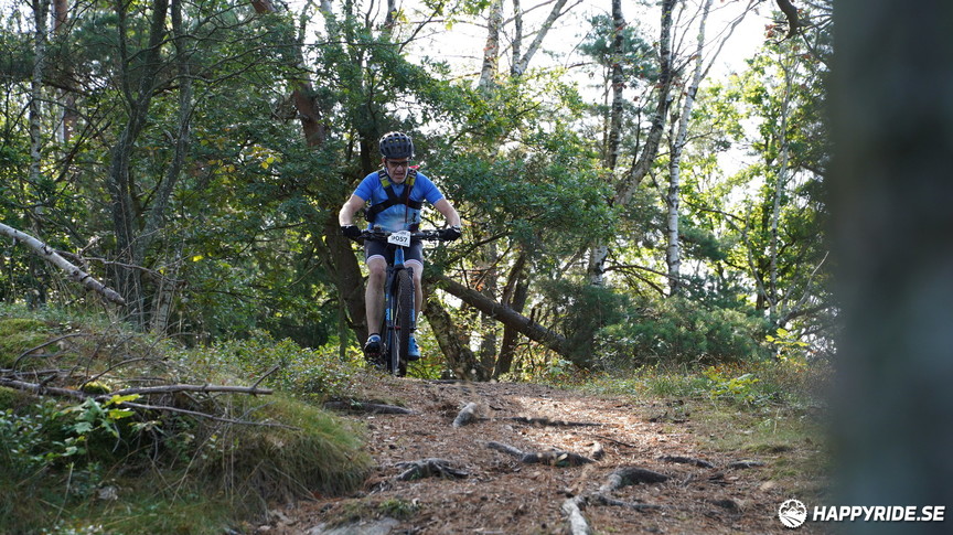 Bild från Göteborgsgirot 2021 - Bra Bil XC MTB 50KM