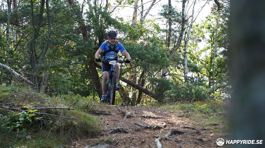 Bild från Göteborgsgirot 2021 - Bra Bil XC MTB 50KM