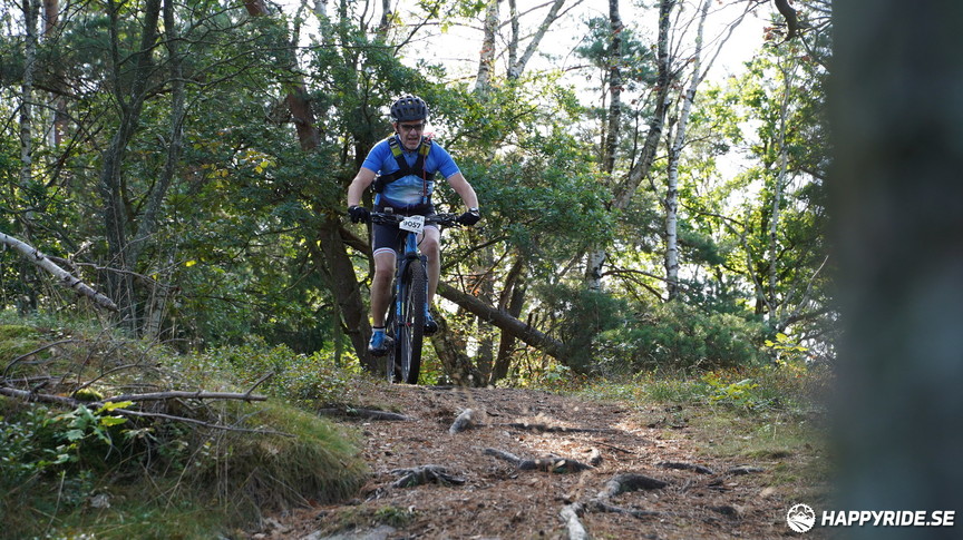 Bild från Göteborgsgirot 2021 - Bra Bil XC MTB 50KM